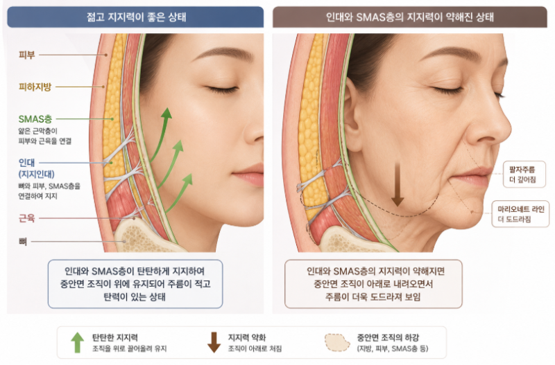 Nasolabial Fold Botox, Thread Lift, and Filler: A Comprehensive Guide to the Differences Between Procedures 사진 4