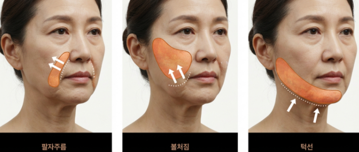 Why More Pull Isn't Always Better for a Facelift at Sinnonhyeon Station Plastic Surgery 사진 8