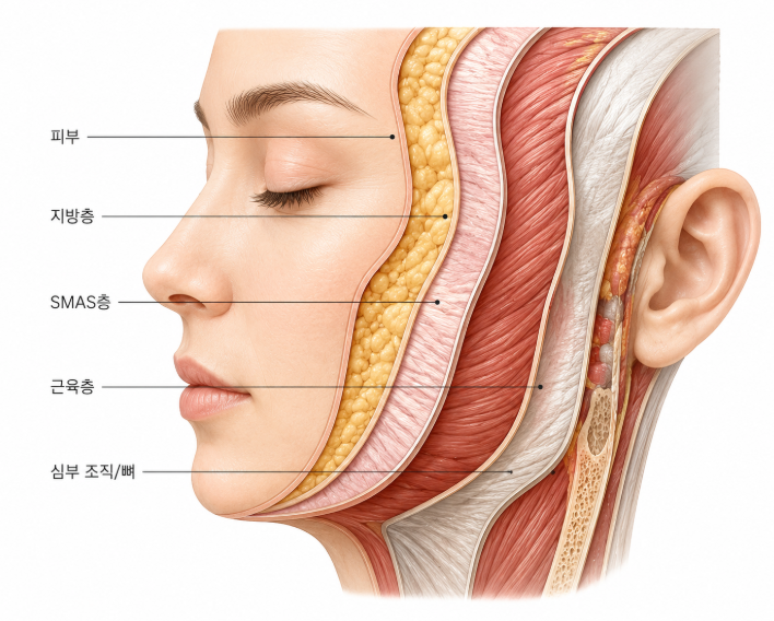 Why More Pull Isn't Always Better for a Facelift at Sinnonhyeon Station Plastic Surgery 사진 3
