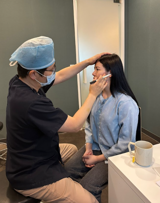 Nonhyeon Station Plastic Surgery: A Comprehensive Guide to Facelifts vs. Thread Lifts 사진 9
