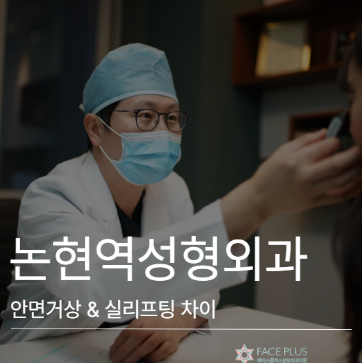 Nonhyeon Station Plastic Surgery: A Comprehensive Guide to Facelifts vs. Thread Lifts 사진 2