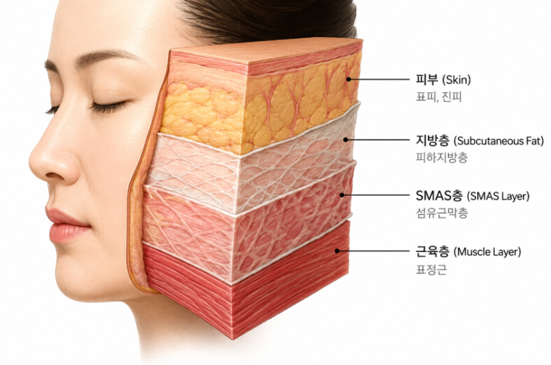 Nonhyeon Station Plastic Surgery: A Comprehensive Guide to Facelifts vs. Thread Lifts 사진 4