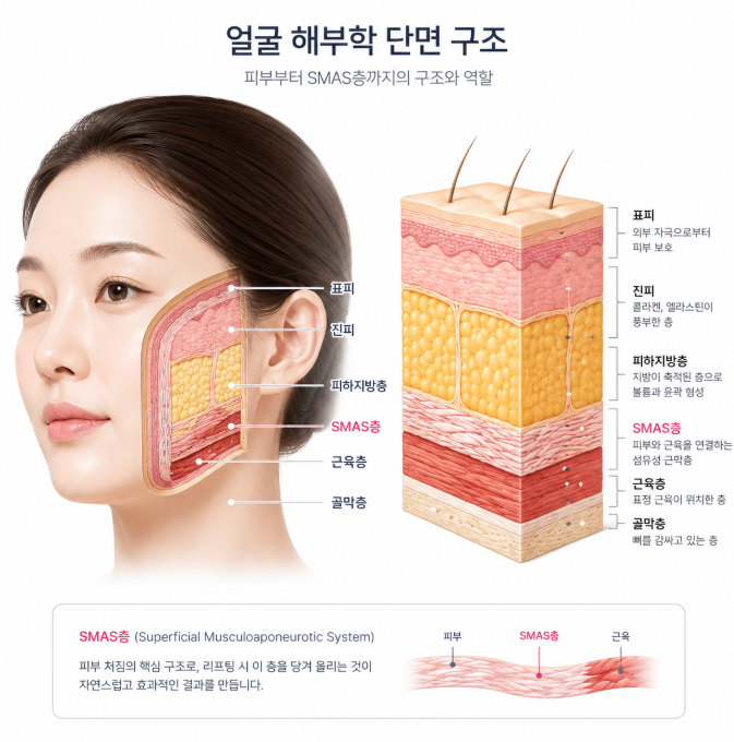 Perbandingan Aptos dan Ultherapy, Poin Kunci Penentu Efek Lifting 사진 9