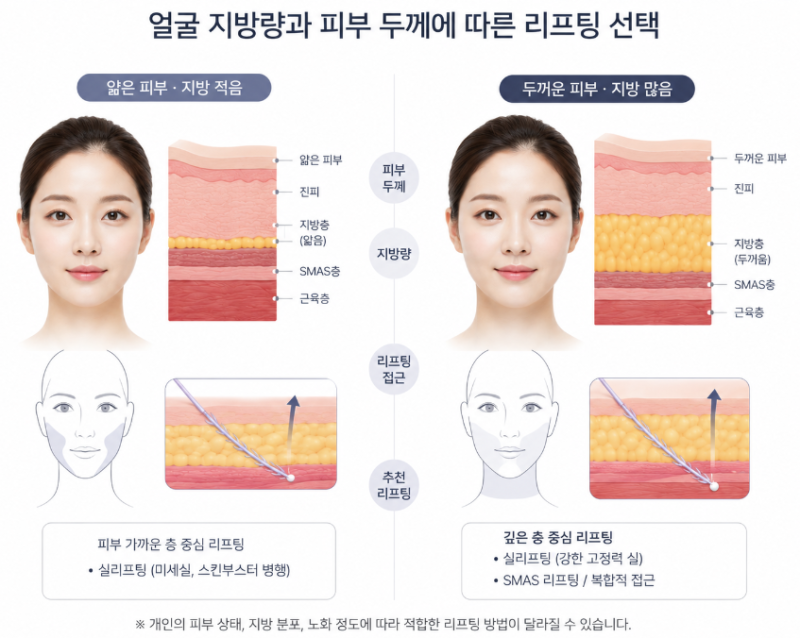 Perbandingan Aptos dan Ultherapy, Poin Kunci Penentu Efek Lifting 사진 7