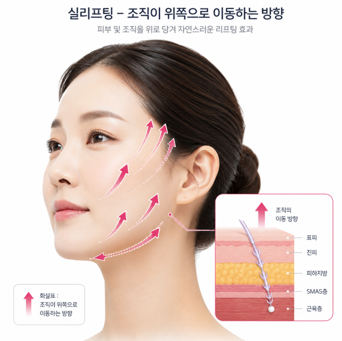 Perbandingan Aptos dan Ultherapy, Poin Kunci Penentu Efek Lifting 사진 5