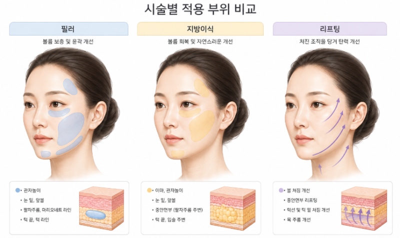 Facelift for Twenties: What to Check Before Age