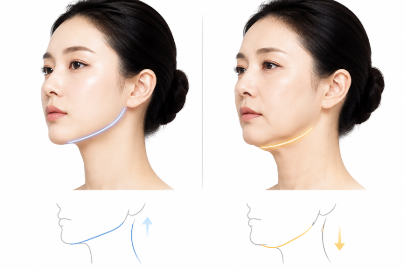 Facelift for Twenties: What to Check Before Age 사진 4