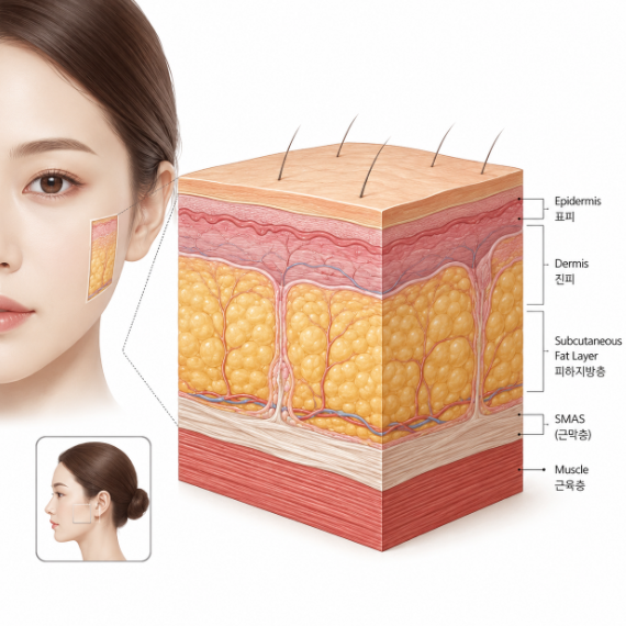 Facelift for Twenties: What to Check Before Age 사진 5