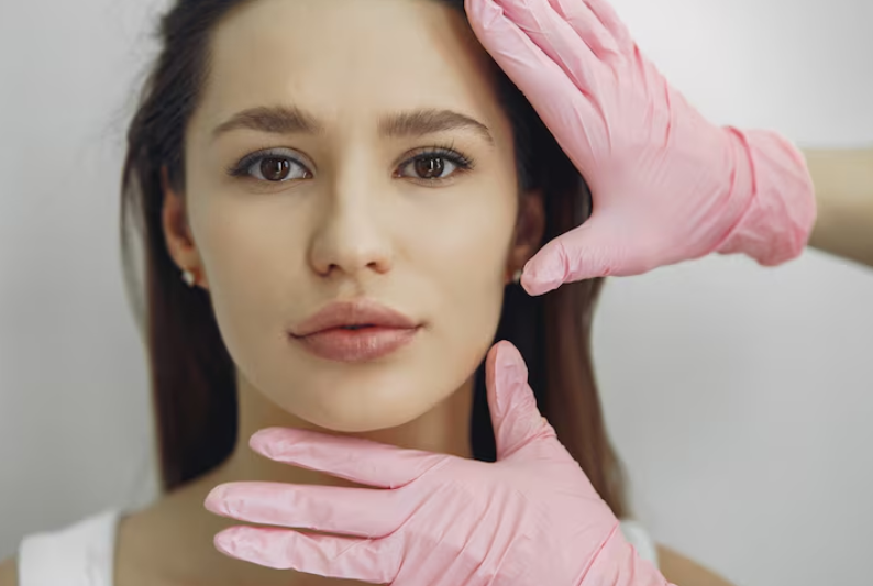 Gangnam Thread Lift Reviews: What Changes Can Be Seen in Before & After Photos? 사진 13