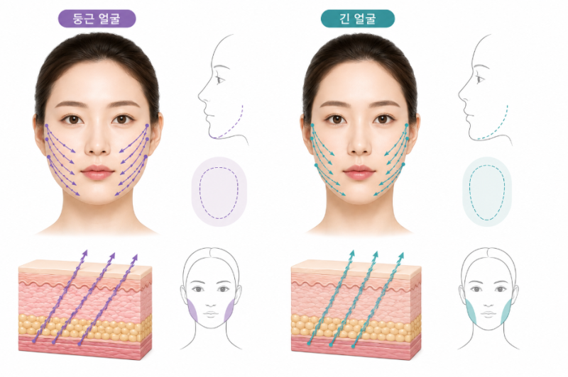 Gangnam Station Thread Lift Price: Why Do Clinics Differ? 사진 7