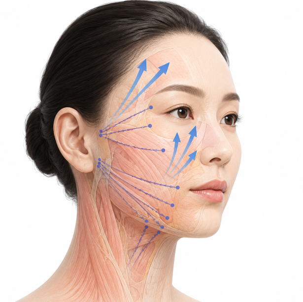 Gangnam Station Thread Lift Price: Why Do Clinics Differ? 사진 8