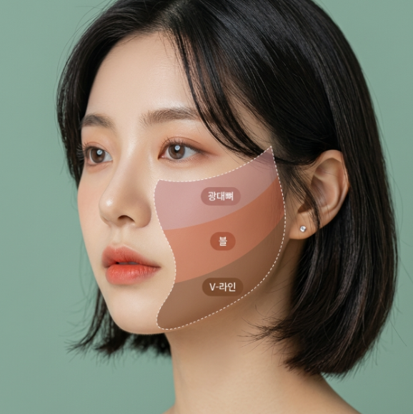 Efek Mini Facelift, Kapan Tingkat Kepuasannya Lebih Tinggi dari Lifting? 사진 4