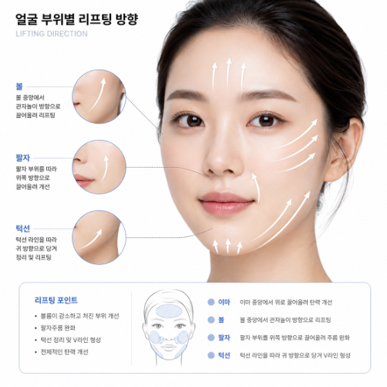 Perbandingan Aptos, Mint Thread, Silhouette Soft, Apa Kriteria Pemilihan Thread Lifting? 사진 8