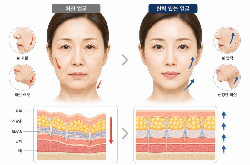 Seoul Thread Lift Recommendations: Specific Criteria for Higher Satisfaction