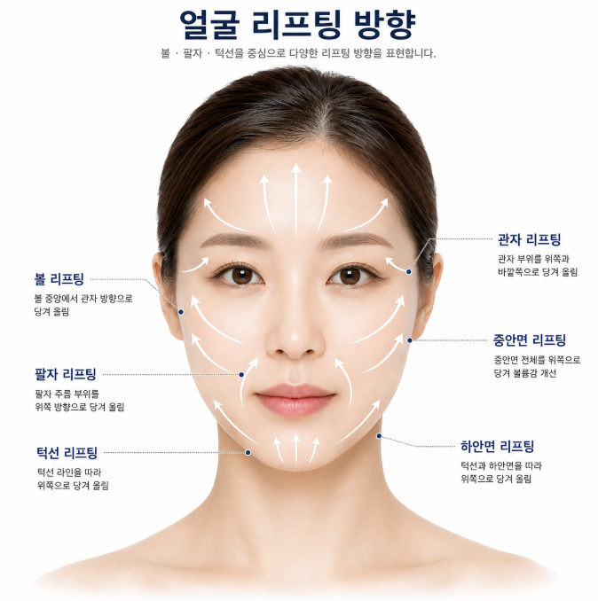 Seoul Thread Lift Recommendations: Specific Criteria for Higher Satisfaction 사진 7