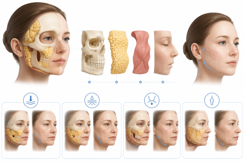 Seoul Thread Lift Recommendations: Specific Criteria for Higher Satisfaction 사진 6