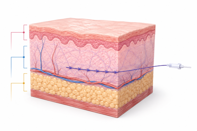 Seoul Thread Lift Recommendations: Specific Criteria for Higher Satisfaction 사진 3