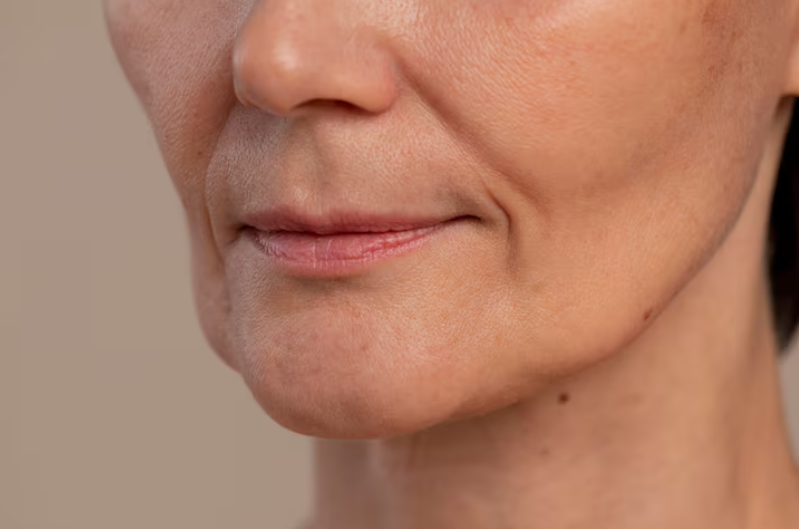 Facelift: The ‘Direction of Pull’ is Crucial for Improving Nasolabial Folds 사진 2
