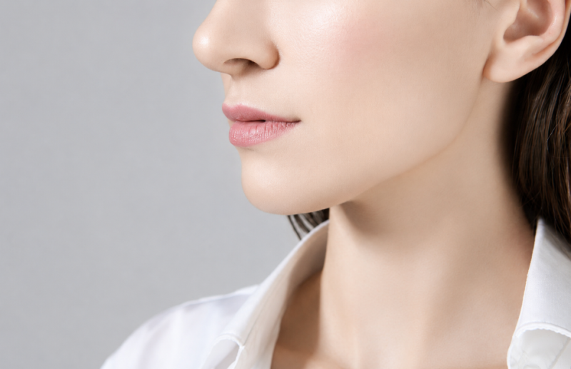 Gangnam Facelift Clinic: The Difference in Lifting for a Defined Jawline