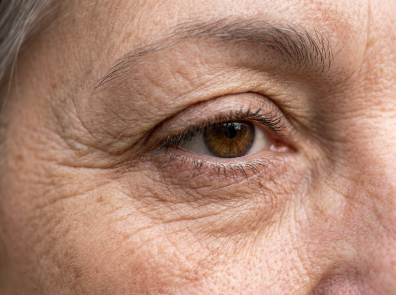 Upper Blepharoplasty: What to Check if Droopy Eyelids Make You Look Older 사진 3