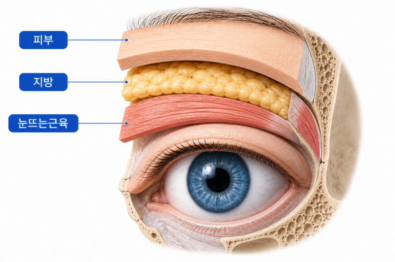 Upper Blepharoplasty: What to Check if Droopy Eyelids Make You Look Older 사진 6