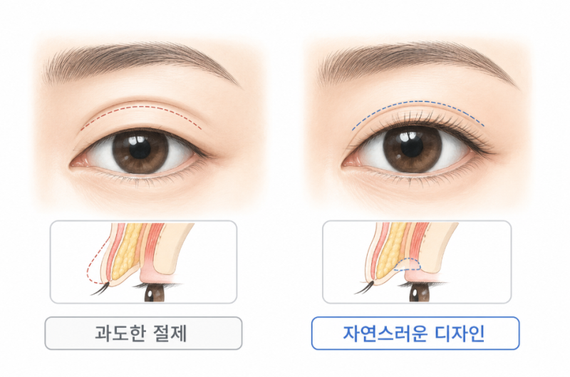 Upper Blepharoplasty: What to Check if Droopy Eyelids Make You Look Older 사진 5