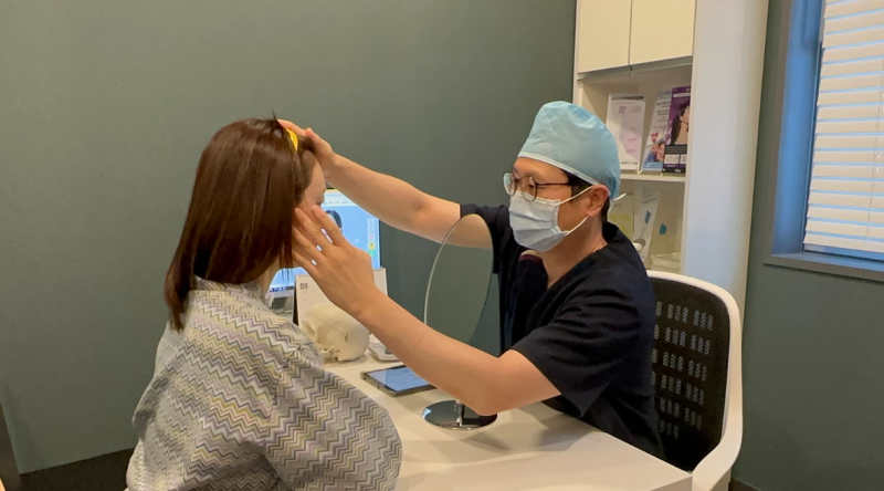 Nonhyeon-dong Plastic Surgery: Common Traits of People with Long-Lasting Thread Lift Results