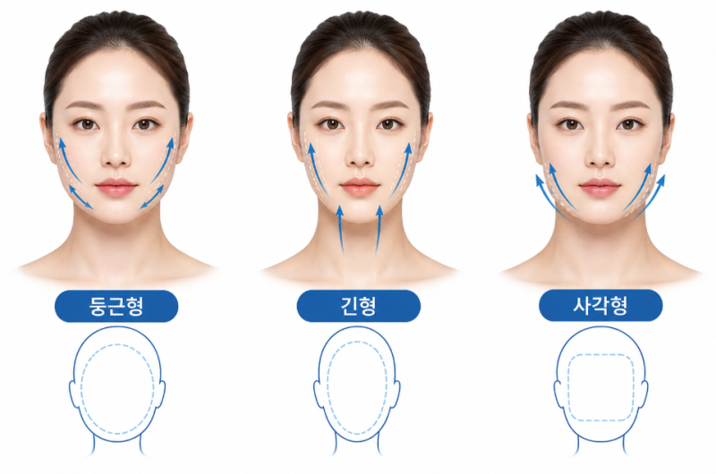 Nonhyeon-dong Plastic Surgery: Common Traits of People with Long-Lasting Thread Lift Results 사진 8
