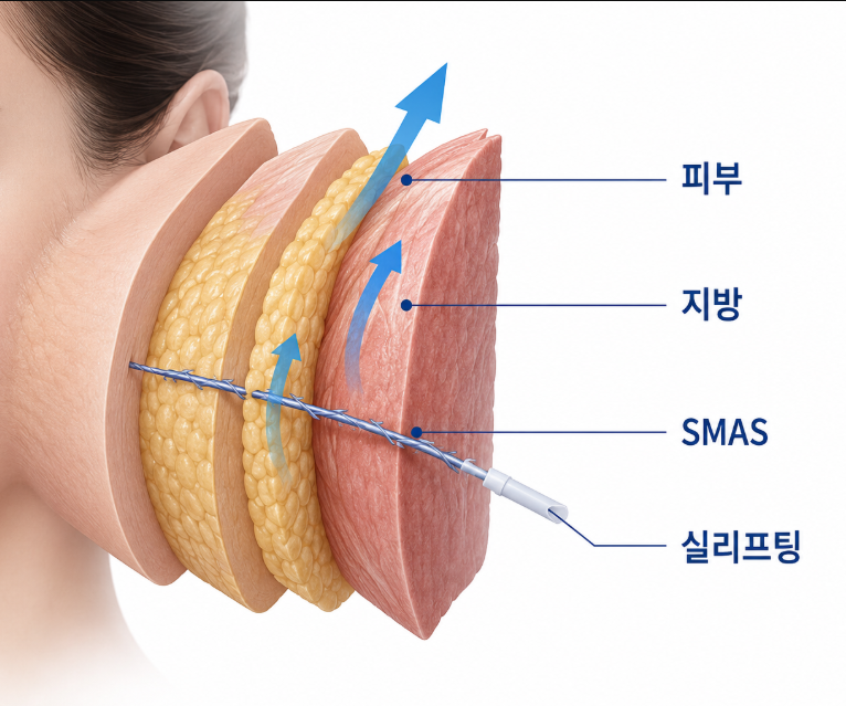 Nonhyeon-dong Plastic Surgery: Common Traits of People with Long-Lasting Thread Lift Results 사진 3