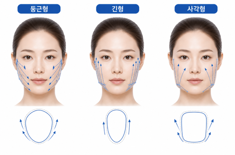 Seoul Jamber Thread Lift: Why the Same Thread Yields Different Results 사진 7