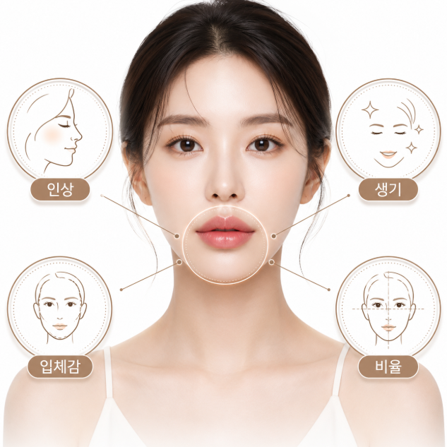 Seoul Plastic Surgery: The Reason Your Vibe Changes with Just Lip Fillers 사진 4