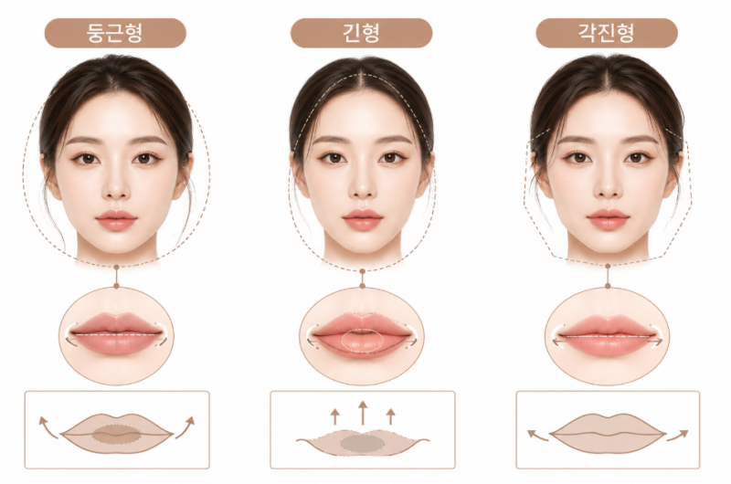 Seoul Plastic Surgery: The Reason Your Vibe Changes with Just Lip Fillers