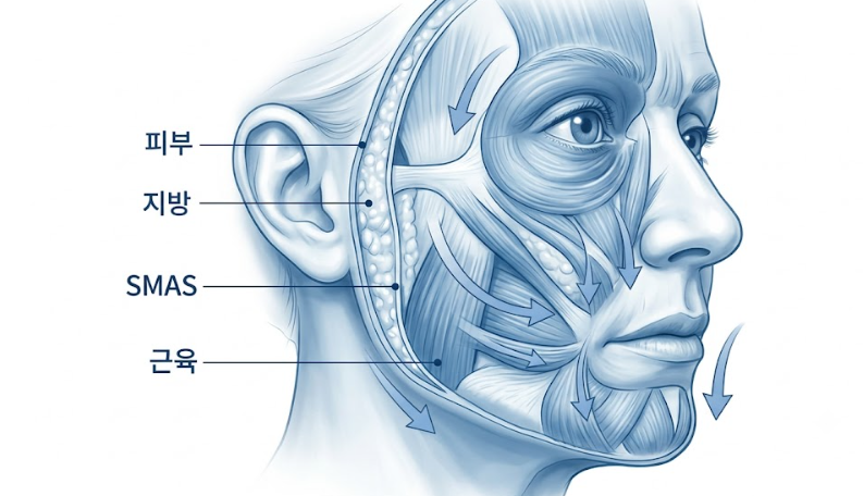 Facelift Gangnam, Apa Perbedaan Hasil yang Bertahan Lama?