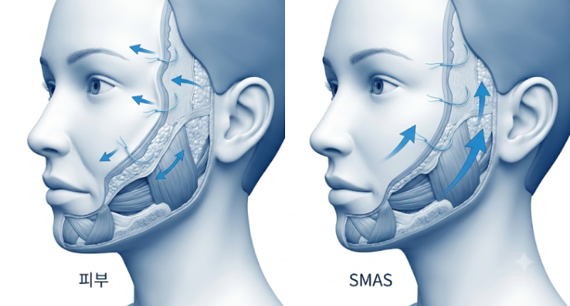 Facelift Gangnam, Apa Perbedaan Hasil yang Bertahan Lama? 사진 6