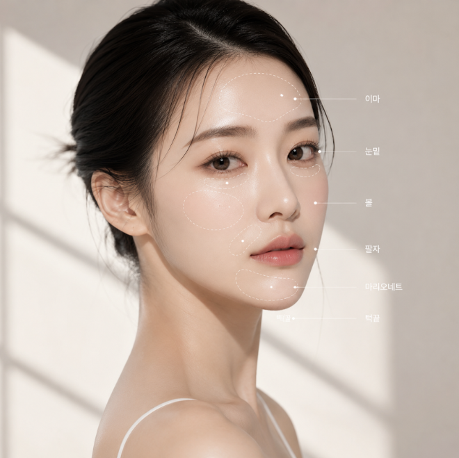 Gangnam Station Plastic Surgery: What are the criteria for increasing the engraftment rate of facial fat grafting? 사진 7