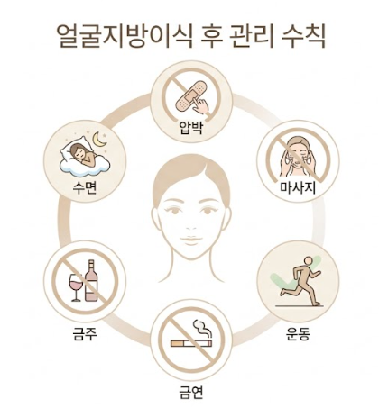 Gangnam Station Plastic Surgery: What are the criteria for increasing the engraftment rate of facial fat grafting? 사진 9