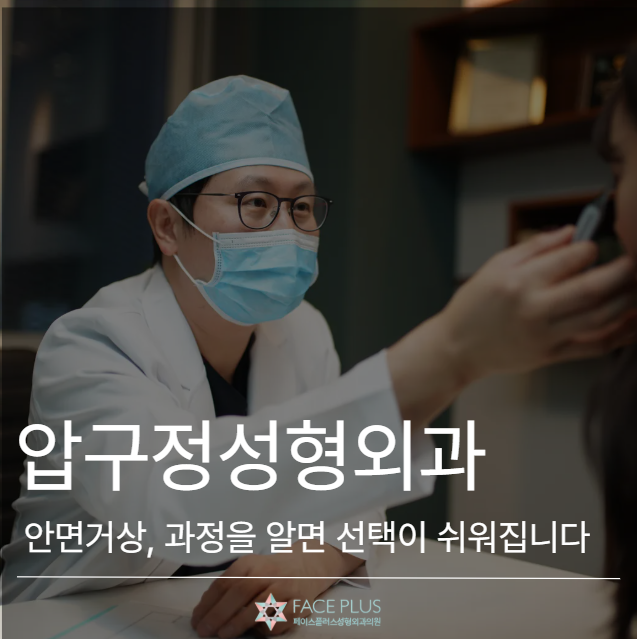 Apgujeong Plastic Surgery Facelift: Understanding the Process Makes Your Choice Easier 사진 2
