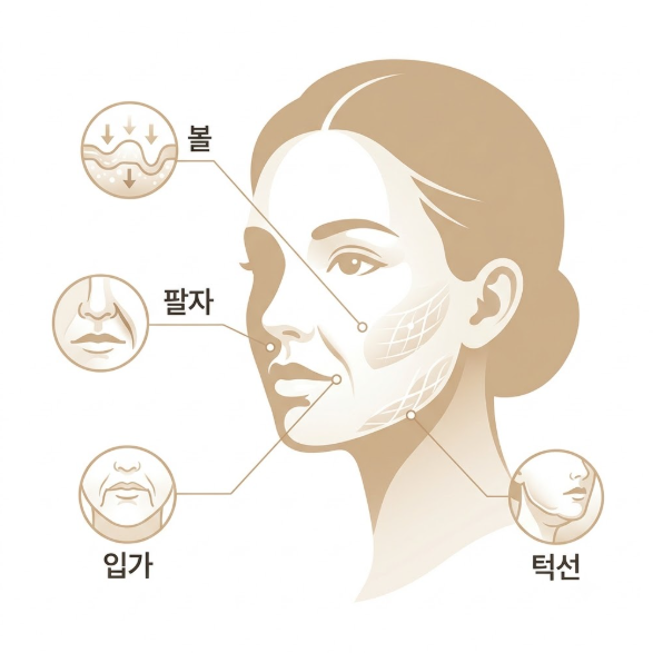 Apgujeong Plastic Surgery Facelift: Understanding the Process Makes Your Choice Easier 사진 4