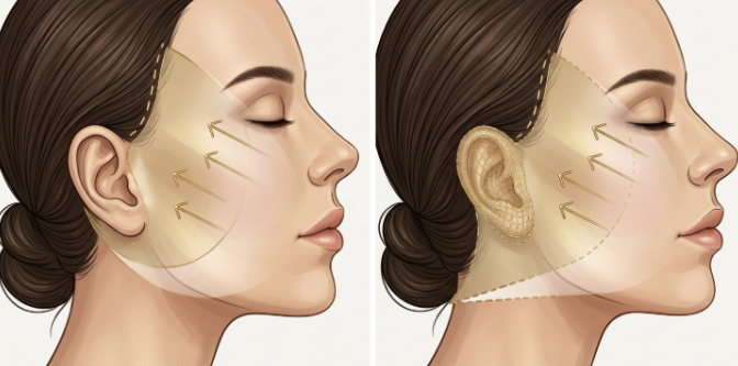 Apgujeong Plastic Surgery Facelift: Understanding the Process Makes Your Choice Easier
