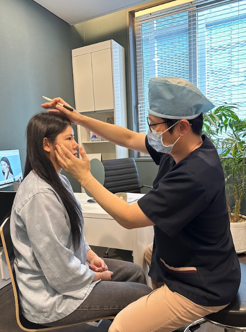 Apgujeong Plastic Surgery Facelift: Understanding the Process Makes Your Choice Easier 사진 10