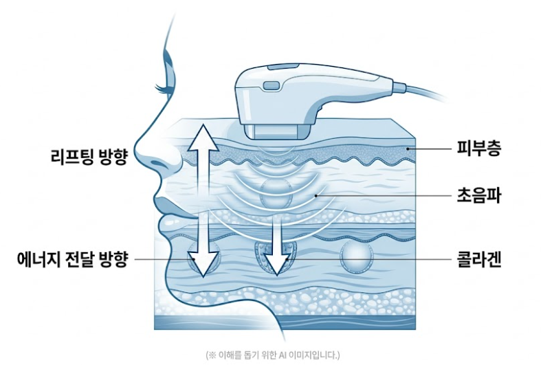 Sinsa Station Plastic Surgery: How to Maintain Ultherapy Prime Effects for Longer? 사진 3