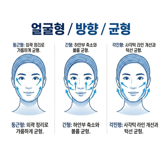 Gangnam Nasolabial Fold Lifting: When is Lifting More Necessary Than Filler? 사진 11