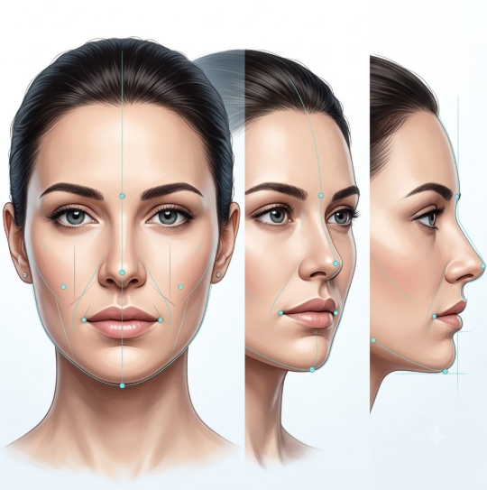 Gangnam Nasolabial Fold Lifting: When is Lifting More Necessary Than Filler? 사진 12