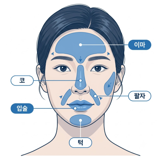 Harga filler Gangnam, mengapa berbeda di setiap klinik? 사진 7