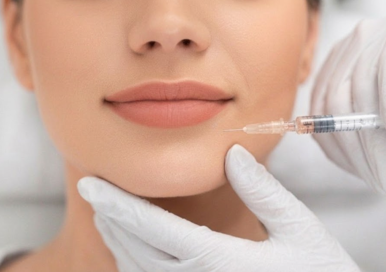 Harga filler Gangnam, mengapa berbeda di setiap klinik?