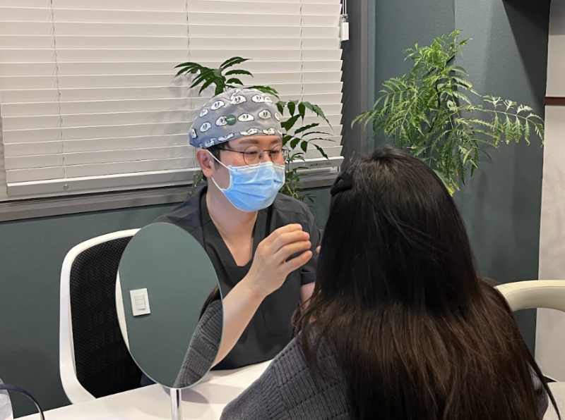 Harga filler Gangnam, mengapa berbeda di setiap klinik? 사진 5