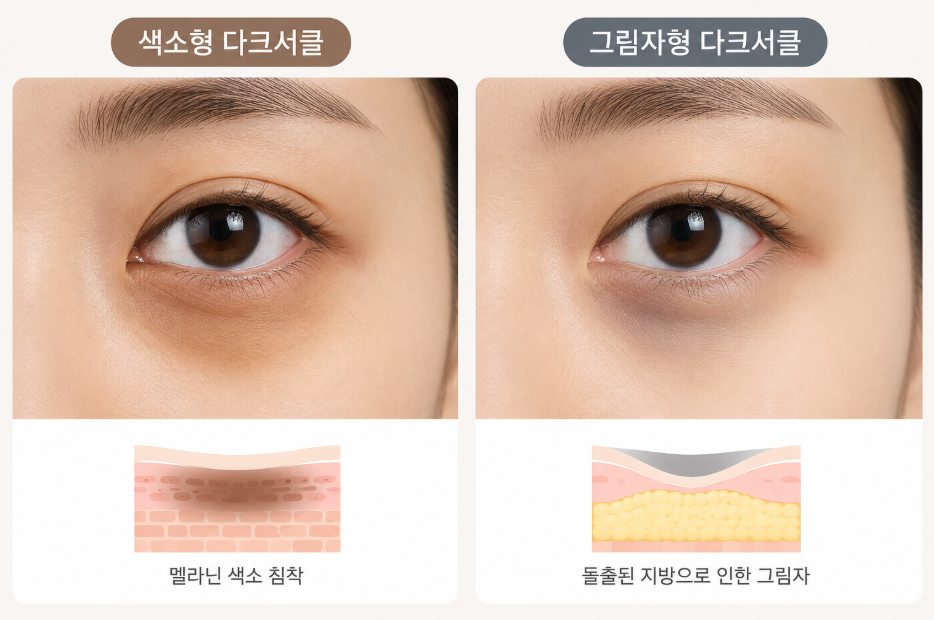 Gangnam Under-Eye Fat Repositioning Surgery: Will All Dark Circles Disappear? 사진 7