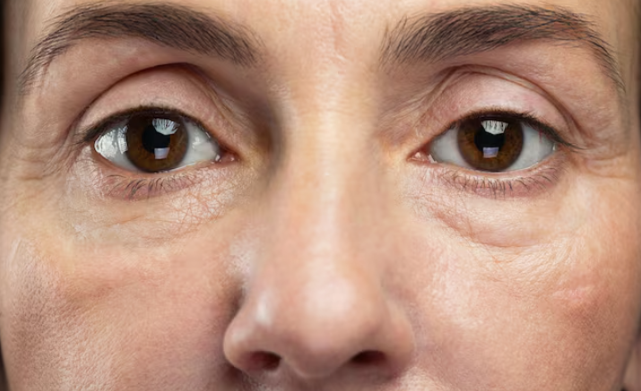 Gangnam Under-Eye Fat Repositioning Surgery: Will All Dark Circles Disappear? 사진 2