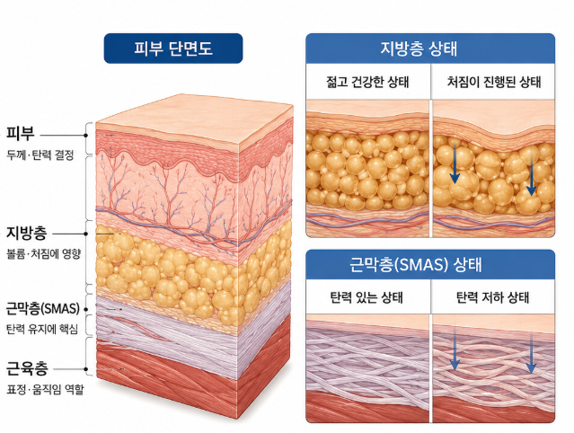서울 얼굴주름리프팅, 나이보다 어려 보이는 비결은 무엇일까요? 사진 7