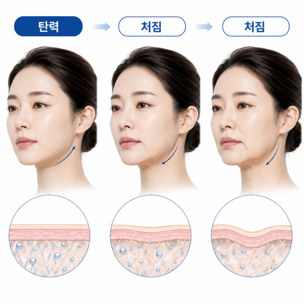 서울 얼굴주름리프팅, 나이보다 어려 보이는 비결은 무엇일까요? 사진 6